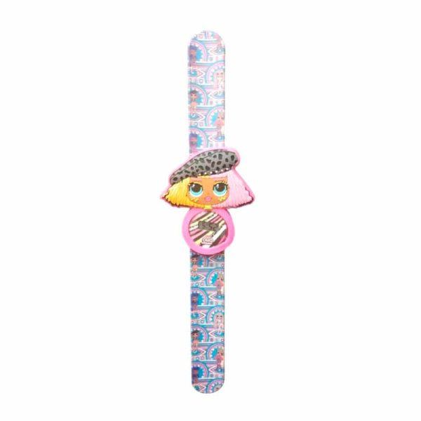 Reloj Pulsera Magica LOL Digital Silicona Tapimovil  ART LOL01077
