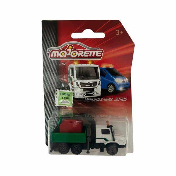 Autos Coleccionables Majorette - Imagen 20
