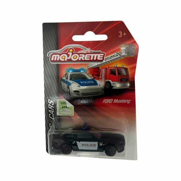 Autos Coleccionables Majorette - Imagen 22