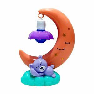Cunero en Blister Con Luz  ART BA-01094 (go-shop