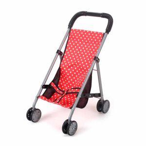 Coche para Muñeca ART A5327-4A