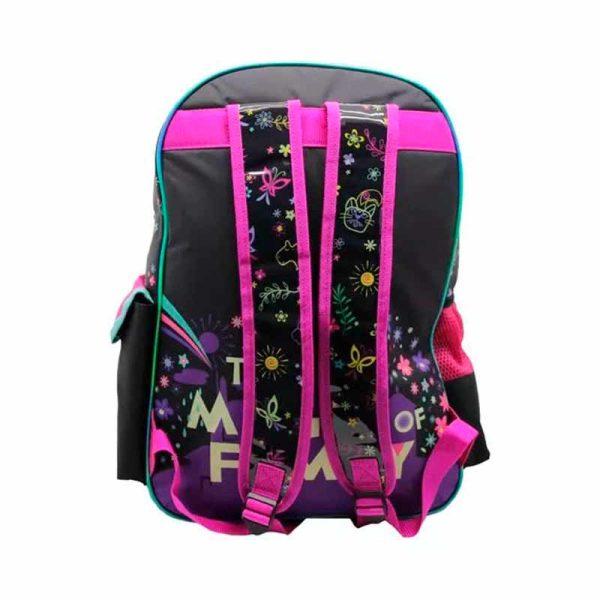Mochila Encanto 18" pulgadas ART EP046 - Imagen 2