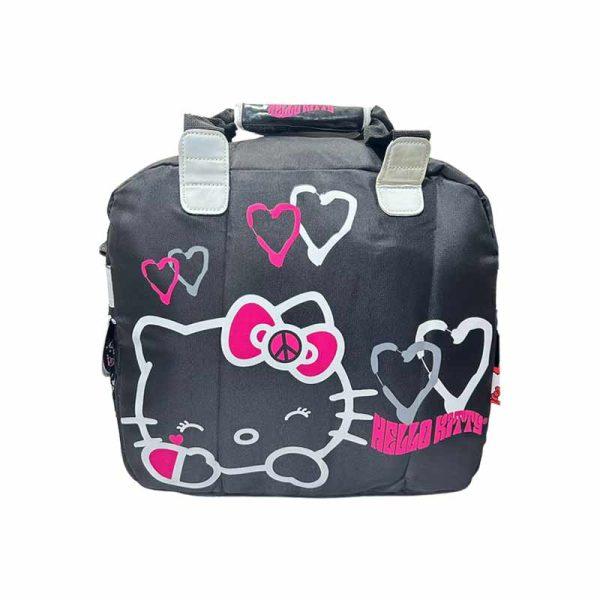 Bolso Maternal Hello Kity ART MK445 - Imagen 2