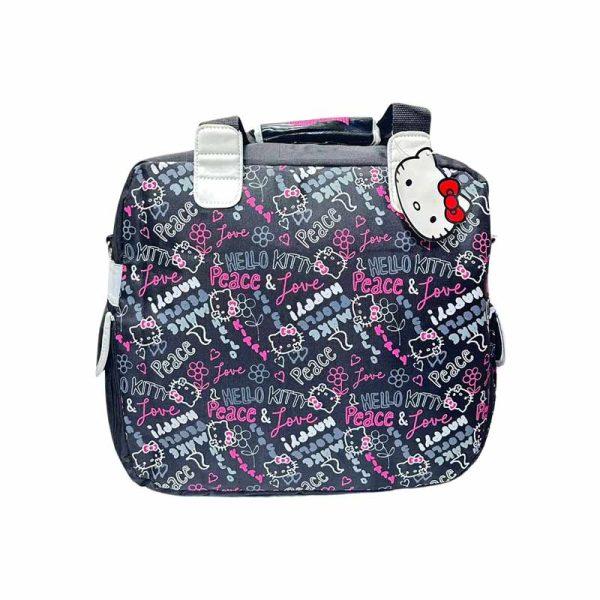 Bolso Maternal Hello Kity ART MK445 - Imagen 3