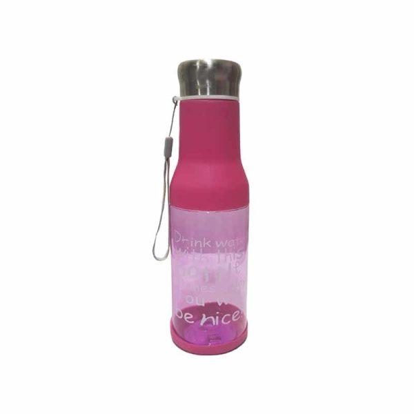 Botella Plastica para hidratacion ART 241056 - Imagen 3