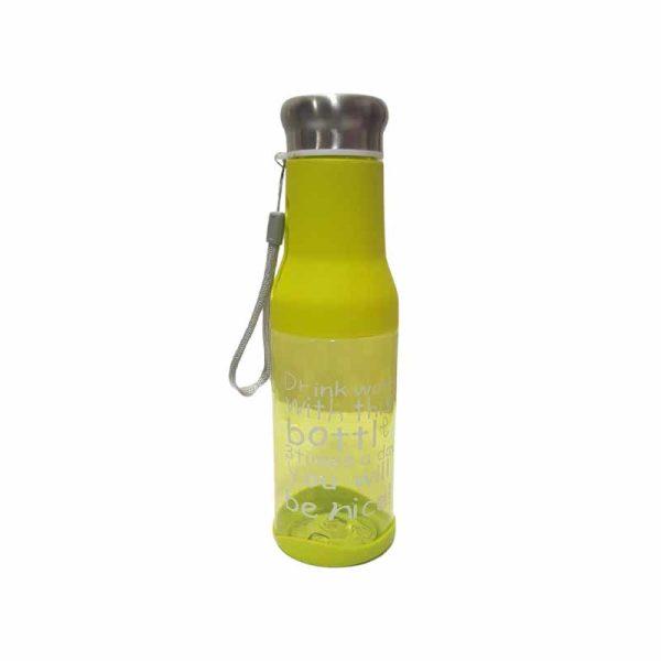 Botella Plastica para hidratacion ART 241056 - Imagen 4