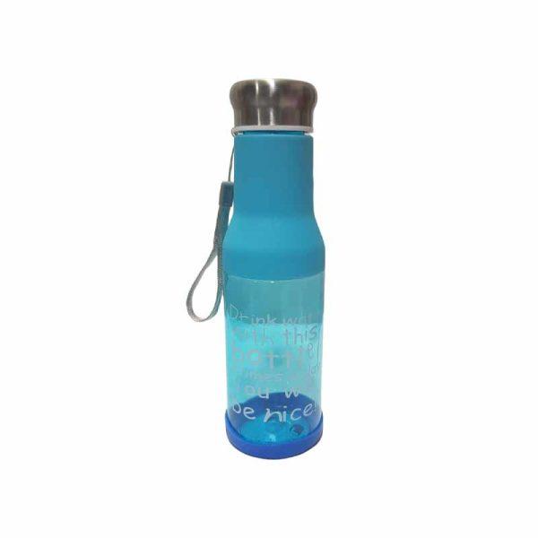 Botella Plastica para hidratacion ART 241056 - Imagen 6