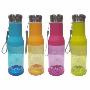 Botella Plastica para hidratacion ART 241056