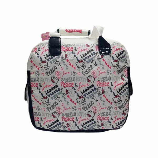 Bolso Maternal Hello Kity ART MK445 - Imagen 5