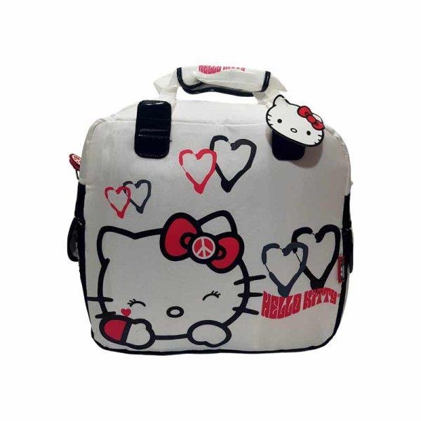Bolso Maternal Hello Kity ART MK445 - Imagen 4