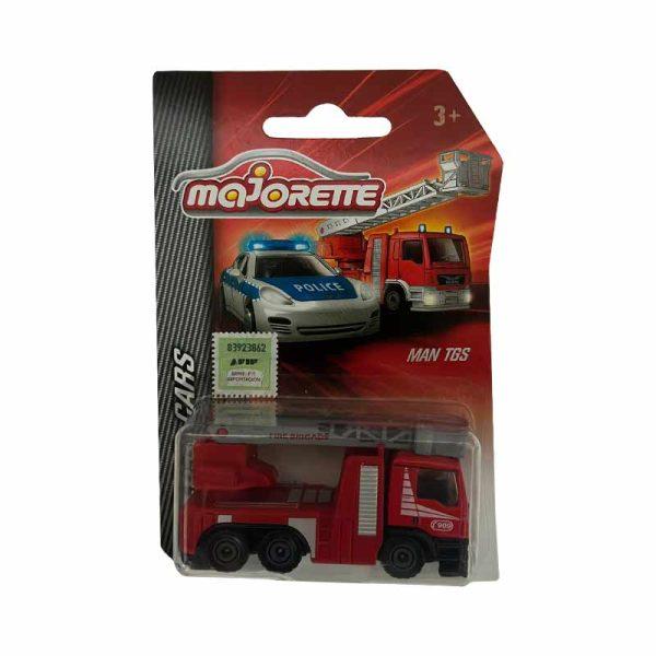 Autos Coleccionables Majorette - Imagen 3