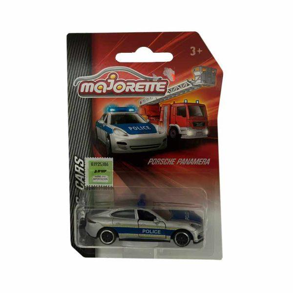 Autos Coleccionables Majorette - Imagen 4