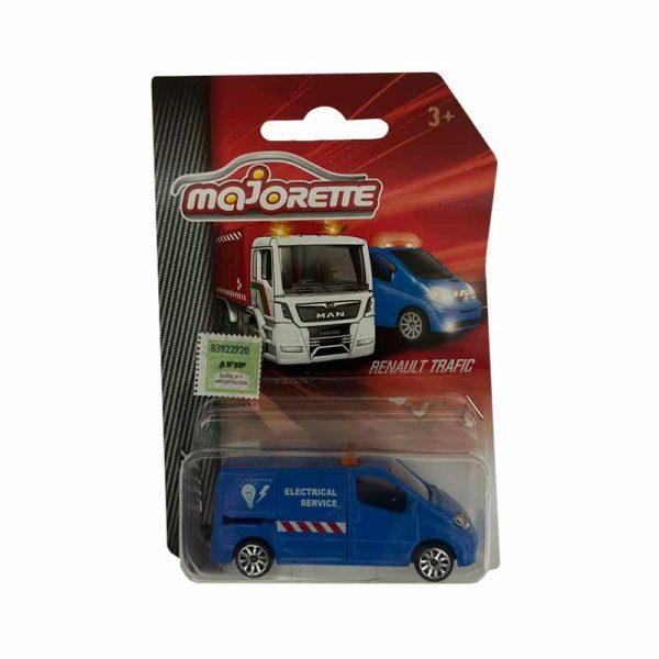 Autos Coleccionables Majorette - Imagen 6