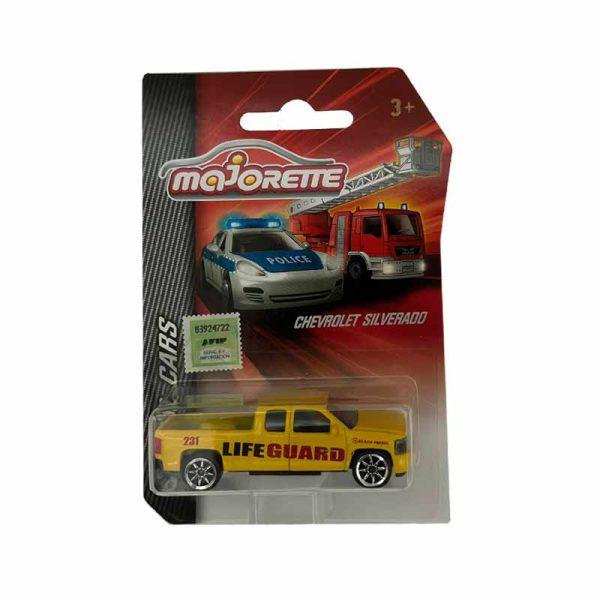 Autos Coleccionables Majorette - Imagen 7