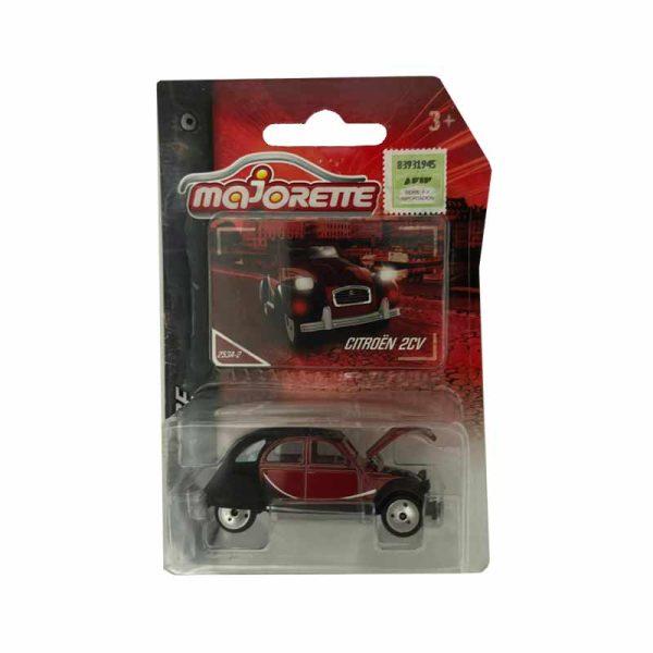 Autos Coleccionables Majorette - Imagen 10