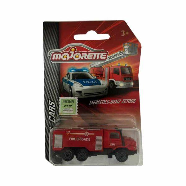 Autos Coleccionables Majorette - Imagen 16