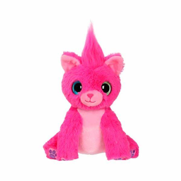 Peluche Scruff ART FC30013 - Imagen 3