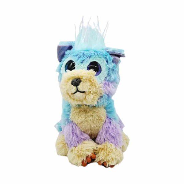 Peluche Scruff ART FC30013 - Imagen 4
