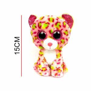 Llavero Peluche  Ty Beanie Boos ART FC300003