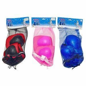 Set de Proteccion ART Ept1038796 (go-shop