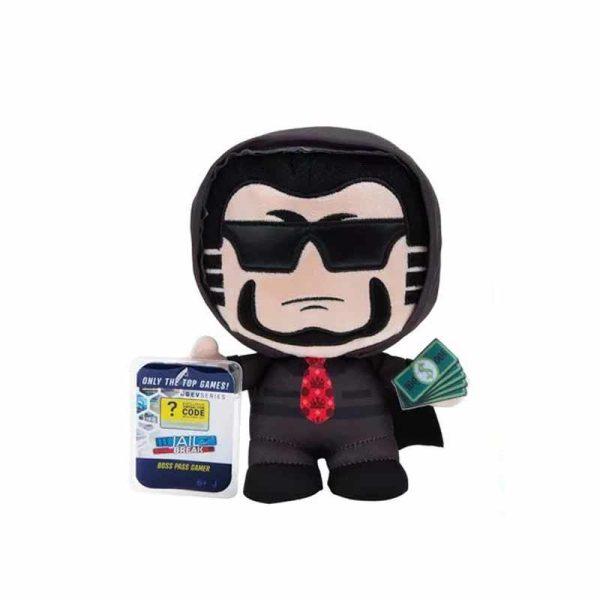 Peluche Roblox 20cm - Imagen 3
