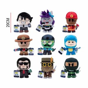Peluche Roblox 20cm
