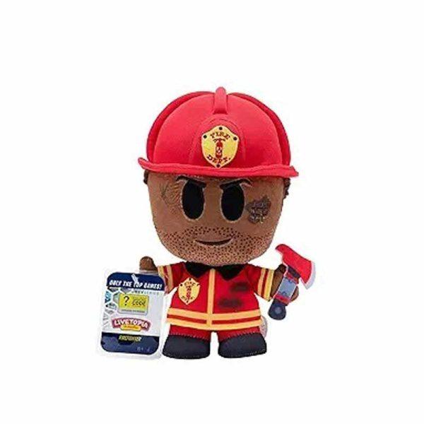 Peluche Roblox 20cm - Imagen 9