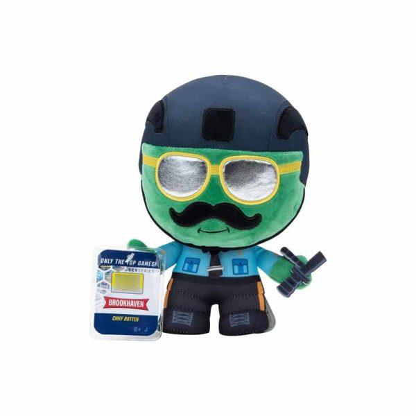Peluche Roblox 20cm - Imagen 8