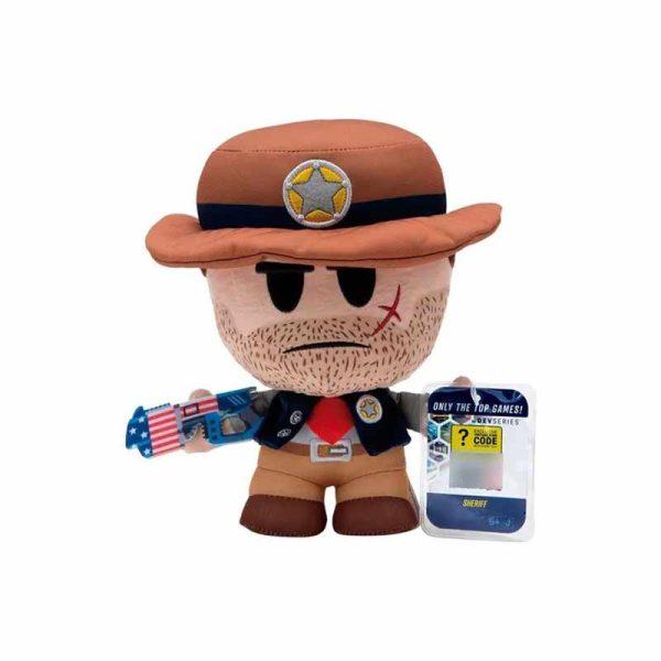 Peluche Roblox 20cm - Imagen 6