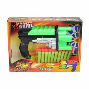 Pistola Lanza Proyectiles ART 164881