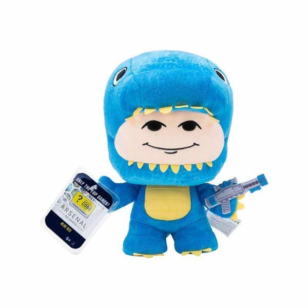 Peluche Roblox 20cm - Imagen 5
