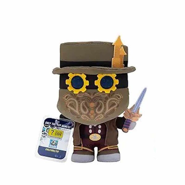 Peluche Roblox 20cm - Imagen 4