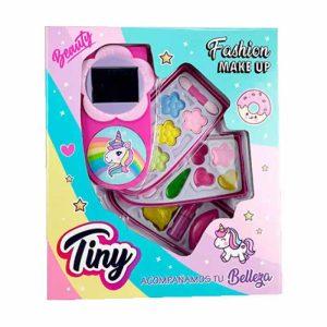 Set de Maquillaje Celular  Tiny Unicornio ART 3153