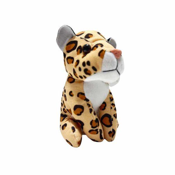 Animales del zoo varios modelos  ART 4476 - Imagen 3