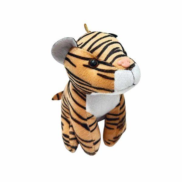 Animales del zoo varios modelos  ART 4476 - Imagen 5