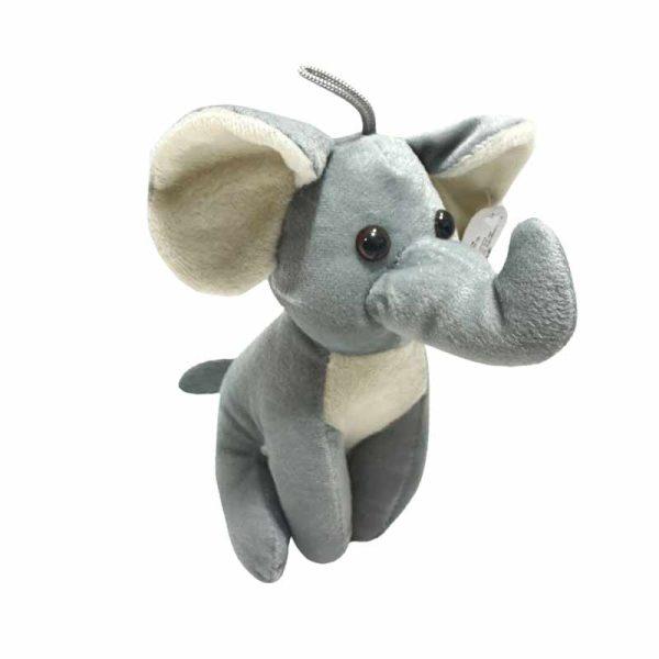 Animales del zoo varios modelos  ART 4476 - Imagen 6