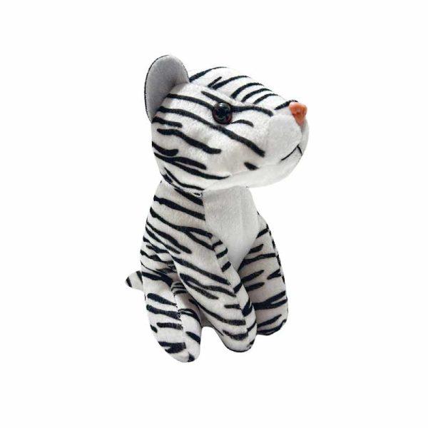 Animales del zoo varios modelos  ART 4476 - Imagen 2