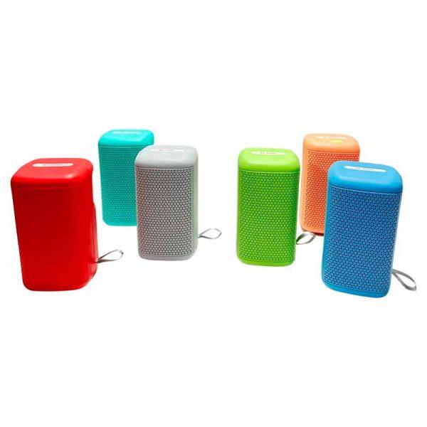 Parlante Bluetooth MS-2210 BT