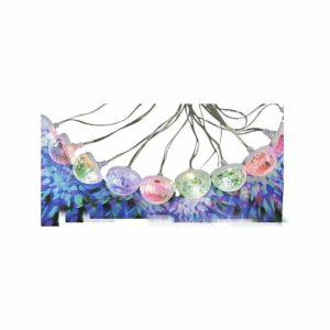 Guirnalda Multicolor con Usb 5 Metros ART B0510