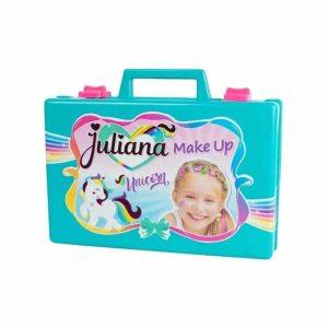 Valija Juliana Make Up Unicornio Grande ART SISJUL046