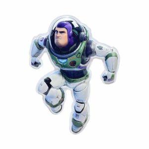 Buzz Lightyear Pixar Juguete Luz Magica Aplaude Y Enciende ART Dly01173