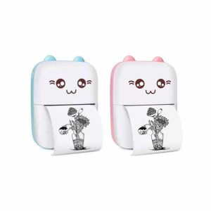 Mini Impresora Portatil  ART X9