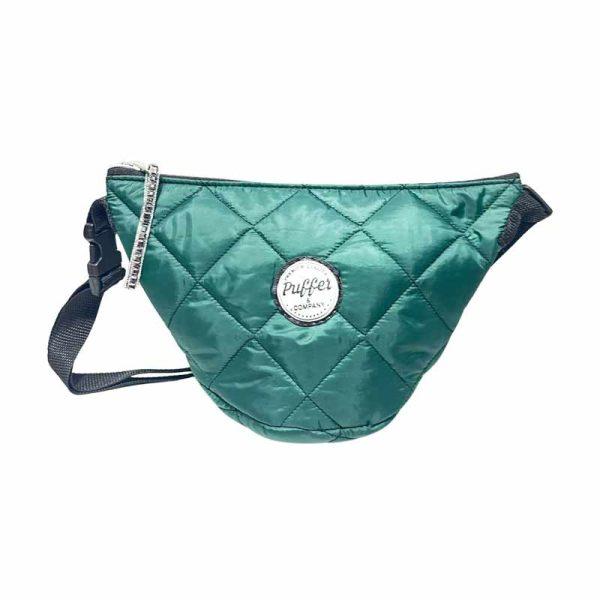 Riñonera Puffer Matelasseada ART 2013 - Imagen 4