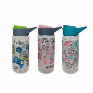 Botella Deportiva Infantil ART KP750
