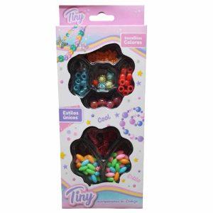 Set de Bijouterie Tiny ART 53052