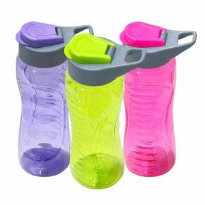 Botella Deportiva 750 ml ART KP701