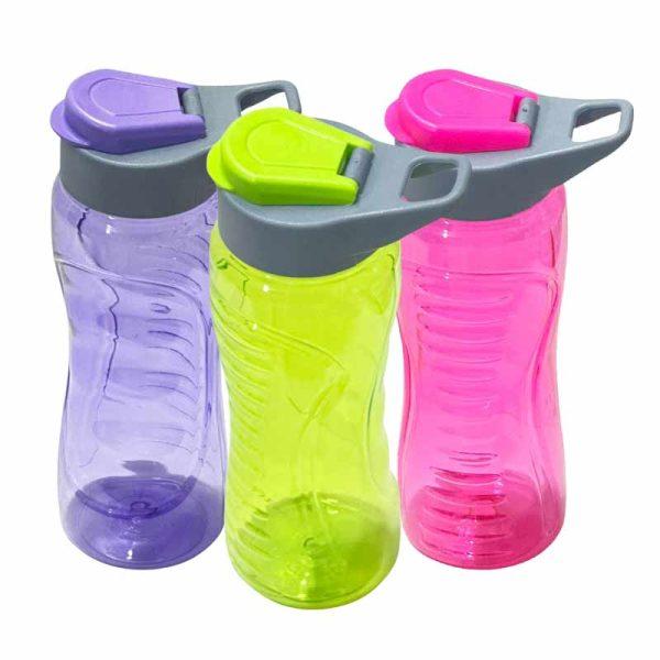 Botella Deportiva 750 ml ART KP701