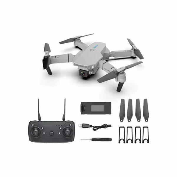 Drone Pleglable Pro Max ART DR-5