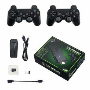 Consola de Videos Juegos Inalambrico Retro ART 1201