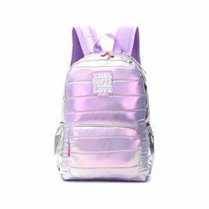 Mochila Skora Tornasolada 18" ART 35330